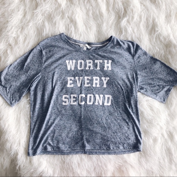 Victoria's Secret Tops - Victoria’s Secret Shirt